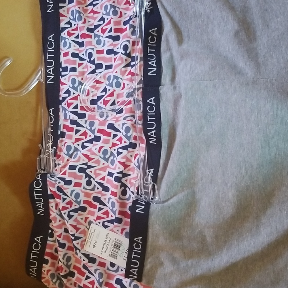 Nautica Panties